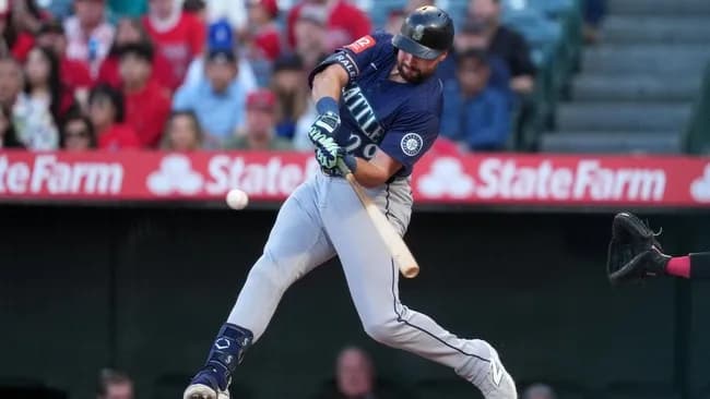 【MLB】ローリー、25号＆26号マルチホームランで両リーグ独走wwwwwwwwwww