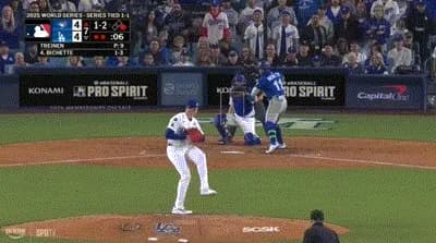 【トライネン】ドジャースの中継ぎｗｗｗｗｗｗｗｗｗｗｗｗｗｗｗ【WS第3戦】