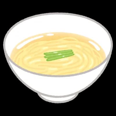 非常に衛生的な意識高い系ラーメンwwwwwwwwww