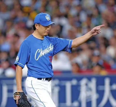 【勝ち】中日ファン集合【大野7勝】8/20