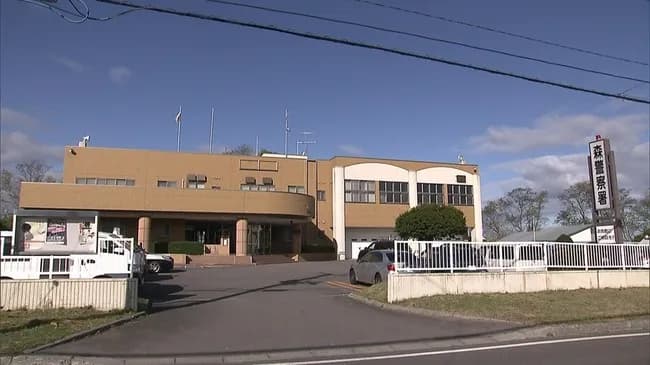 行列割り込みを注意された男性（45）、注意した男を車で轢いて逮捕