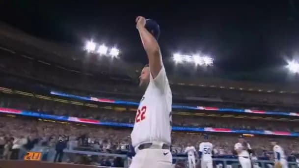 ドジャース・カーショー、通算３０００奪三振！！！！！！