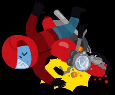 馬鹿女「バイクの男（死亡）が赤無視して突っ込んだから事故ったの！！私悪くないもん！！」