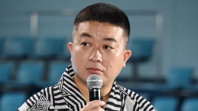 チョコプラのファン「松尾さんを許してあげて」チョコプラ松尾「素人が何言ってんだよw」