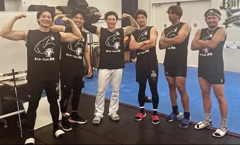 #とみーじょん界隈 wwww