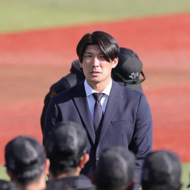 【巨人】大田泰示氏が２軍打撃コーチ就任　吉村編成本部長「２軍は右の長距離砲が多い」と育成に期待