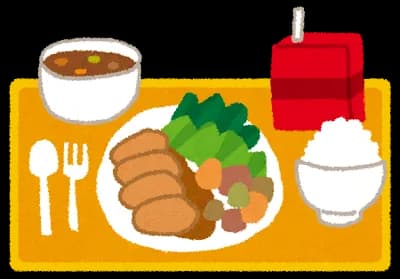 【悲報】韓国の給食が凄いｗｗｗｗｗｗｗｗｗｗｗｗｗ