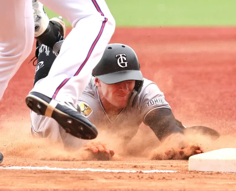 フルプ 昇格させればいいのに