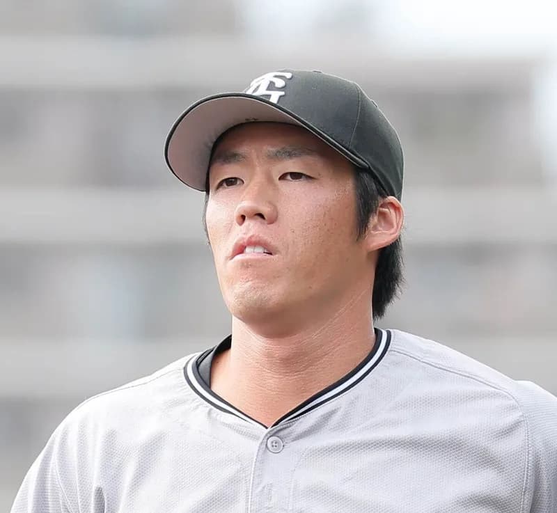 巨人戦力外・重信(32)「二岡さんの愛に応えられなかった。どこにいても見てくれた。特別な愛を感じてた