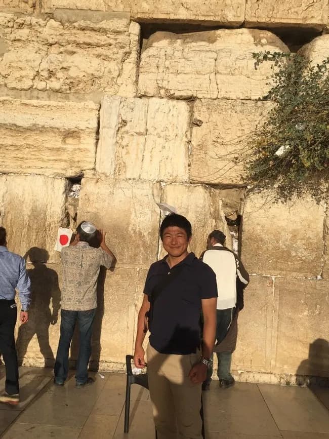 【悲報】参政党・神谷「外務省を使って正式ルートでイスラエルと友好関係を結ぶ！」