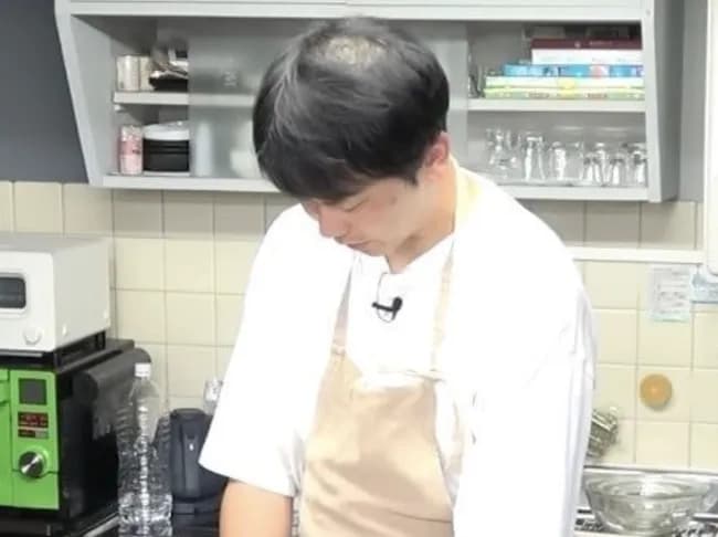 【悲報】かまいたち濱家さん、もう限界かもしれない