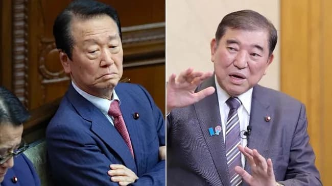 小沢一郎氏「日本で一番信用してはならない人」をズバリ痛烈指摘「大嘘つき」