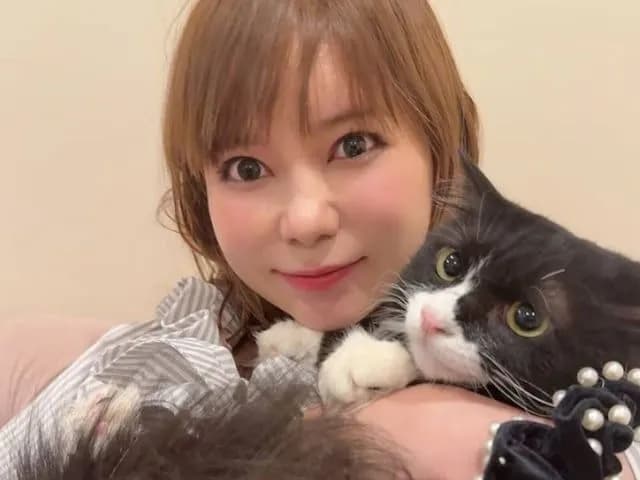 【緊急】中川翔子さん、お腹の双子のうち片方が「逆子」であることが判明