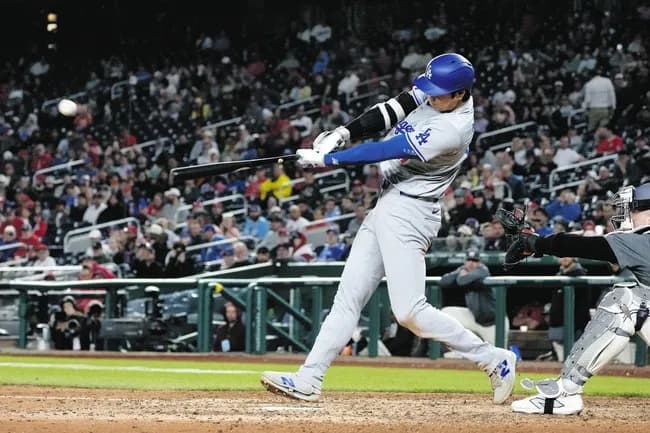 30億円貰えるが、今年大谷がホームランを打つ度に1億づつ減って行くボタン