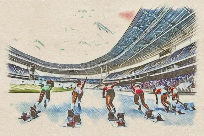 謎の勢力「一流のアスリートは人格も一流」←これ