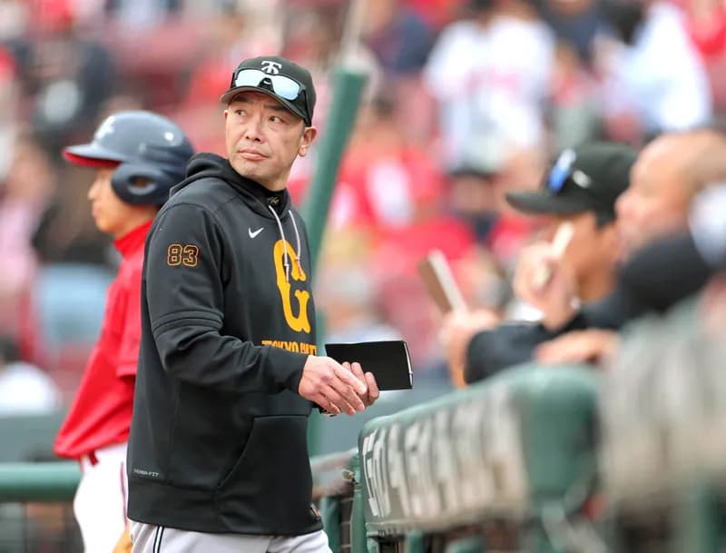 阿部慎之助「ミスターがこの試合を見てたらめちゃくちゃ発狂すると思う」