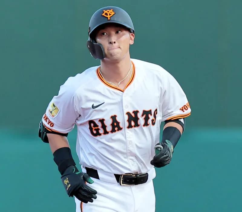 吉川尚輝が国内ＦＡ権取得