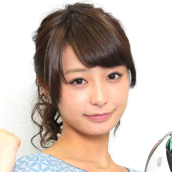 【画像】TBSアナ宇垣美里、「モテなかった」学生時代ｗｗｗｗｗｗｗｗｗｗｗｗｗ