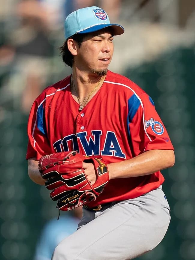 前田健太を獲得しちゃいそうな球団