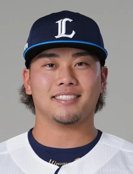 【公示】西武蛭間が１軍昇格　モンテルを登録抹消