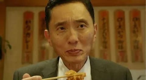 孤独のグルメで一番好きな回←何が思い浮かんだ？