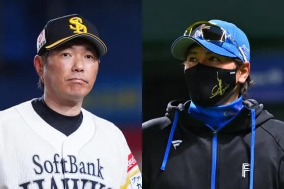 明日の鷹VSハムの試合展開予想しようぜ