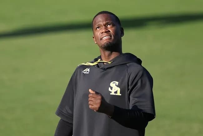 【ソフトバンク】３０球団が注目のキューバ１８歳遊撃手を獲得調査　数年後に「米ＧＧ級」