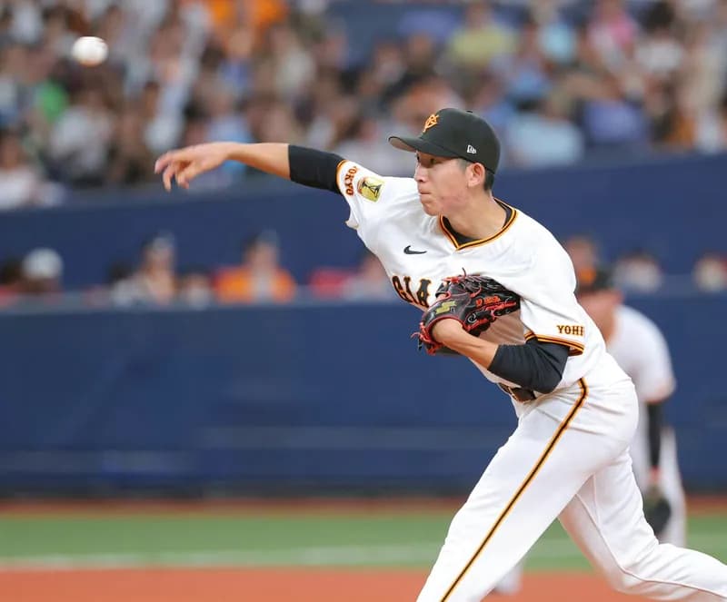 【勝ち】巨人ファン集合【京セラで久しぶりの勝利！】（2025.9.2)