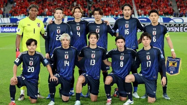 【謎】サッカー日本代表がＷ杯予選でブッチギリで１位なんやけど、なんで盛り上がってないんやろ？