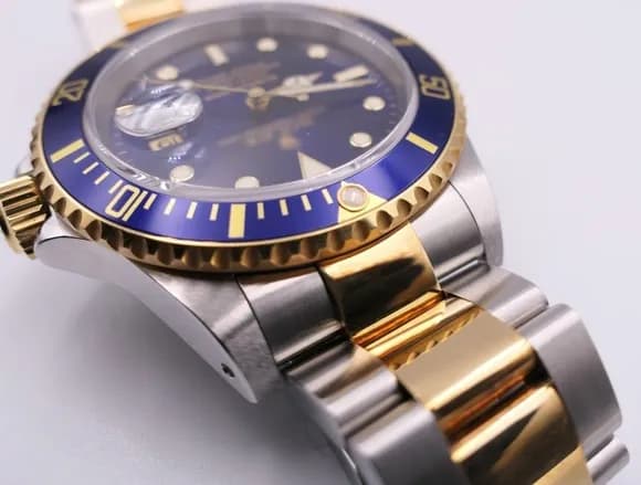 【疑問】高級時計って凄い機能とかメリットがあるんか・・・・・・？