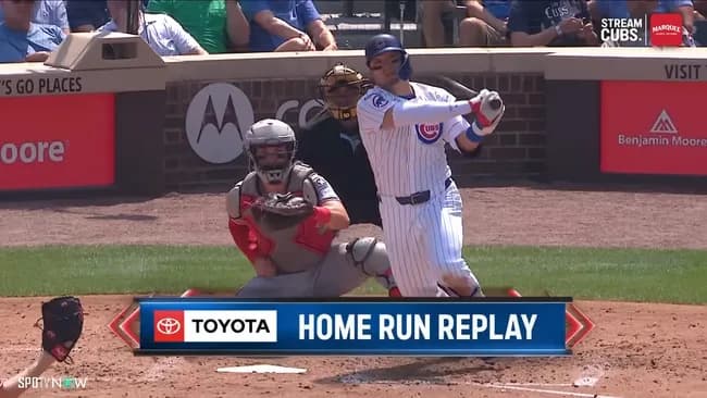 カブス鈴木誠也が5試合5HRするだけで松井超えのシーズン32HR達成すると言う事実