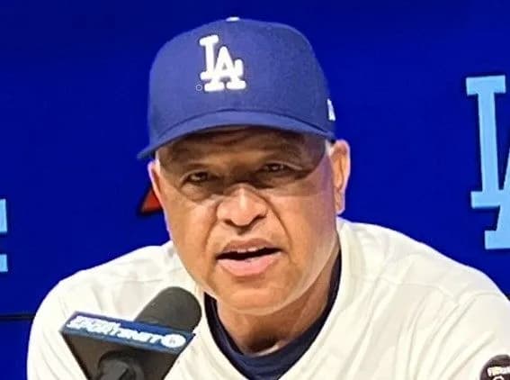 ロバーツ監督「大谷の足に当てた事は評価できる」