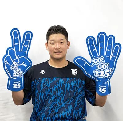 筒香の可愛い顔に騙されてるやつwwwwwwww