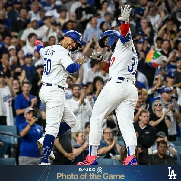 今後のドジャース対戦スケジュールｗｗｗｗｗｗ