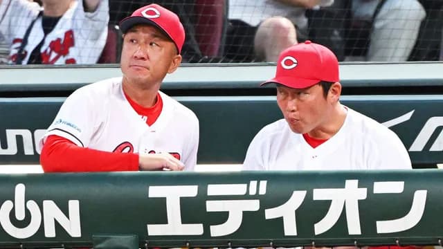 【朗報】カープ新井監督は『コーチも育成』していた！永川コーチを再びブルペン担当に戻したワケ