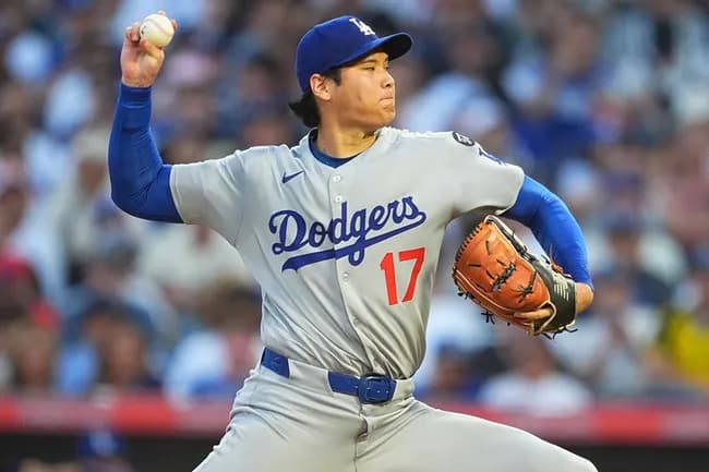 【MLB】大谷翔平の抑え起用について　ロバーツ監督「彼の状態次第」「選択肢の一つ」　ポストシーズンに向け指揮官が示した可能性