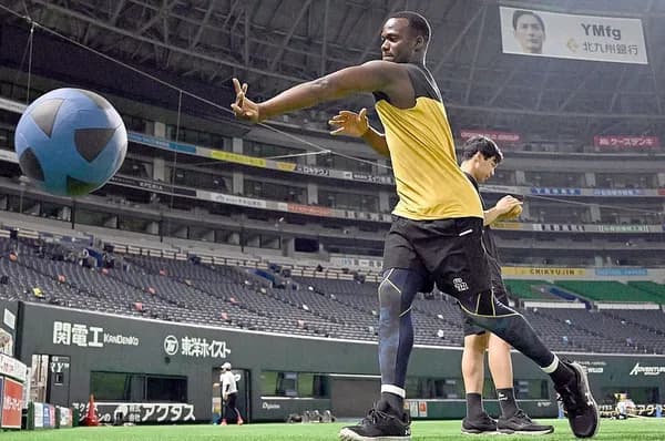 ソフトバンク、逃げ切りVへローテ再編　モイネロ中8日で2日オリ戦→9日に日ハム　上沢直之は中5日でオリ戦