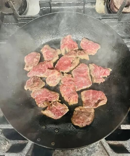 自宅のフライパンで焼き肉って楽しめるか？
