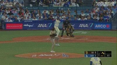 パドレスのセンターｗｗｗｗｗｗｗｗｗｗｗｗｗｗｗｗ