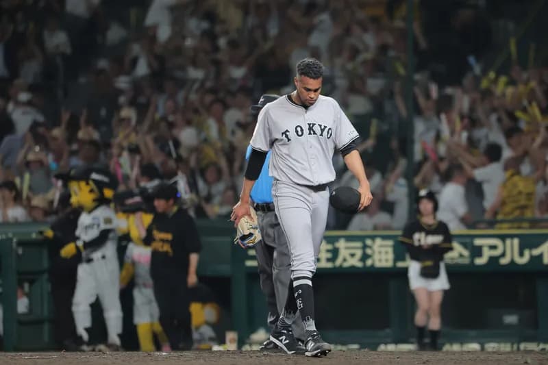 【負け】巨人ファン集合【3連敗 全部1点差！】（2025.7.3)