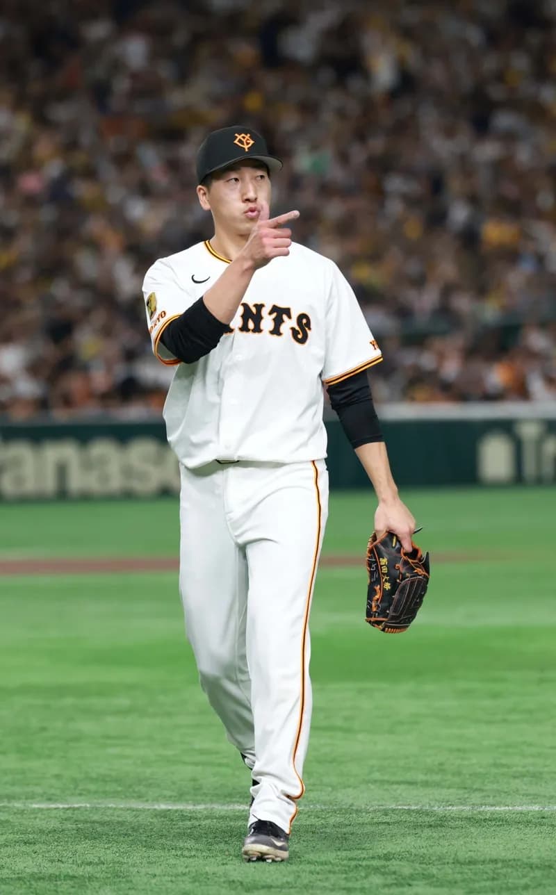 大勢 今季7勝目www