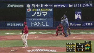 【DeNA対広島15回戦】DeNA、９回裏無死満塁から蝦名がサヨナラ犠牲フライ！！！！！！！！！！！！！！！！！！！！！！