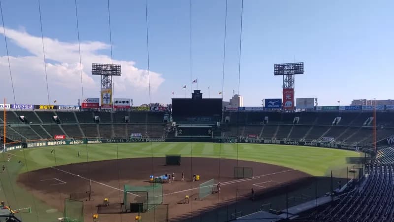 外野の守備が上手ければ勝ってたんじゃ？