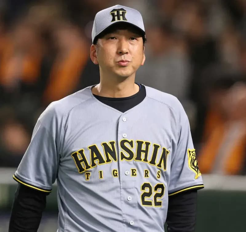 阪神藤川監督　CS不要論を一蹴！「ファンが熱くなれるものをなくしてどうするんですか」