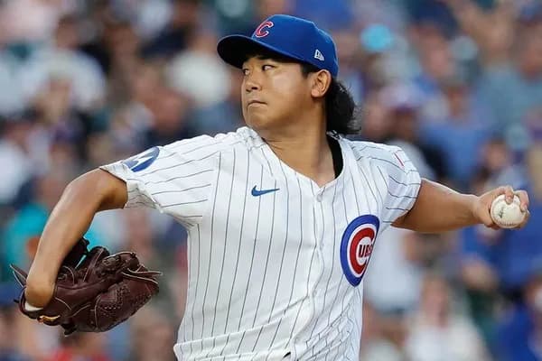 カブス今永昇太、フリーエージェント