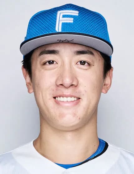 「北山亘基（10登板 70イニング 5勝2敗 防御率1.15 奪三振率 8.70 WHIP 0.91）」←急に現れた謎の投手