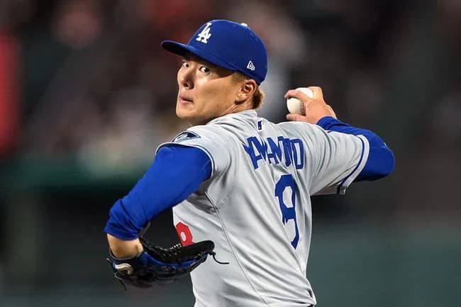 【MLB】山本由伸はワイルドカードS第2戦に先発へ　ロバーツ監督が明言…大谷翔平は第3戦の先発が濃厚