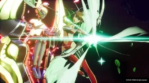 RPGの女剣士「ハイレグで戦うわ！」←これ