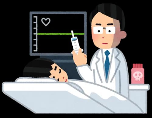 医師「安楽死が認められる社会である方が良い」「責任を負わせ続ける社会は無慈悲過ぎる」