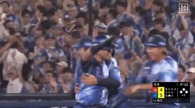 【サヨナラ】勝ったDe🍤🦐🍤